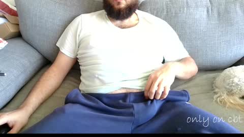 Snapshot of saucybonjo chatting on 5, 12, 2024 Ben online show from 5, 12, 2024