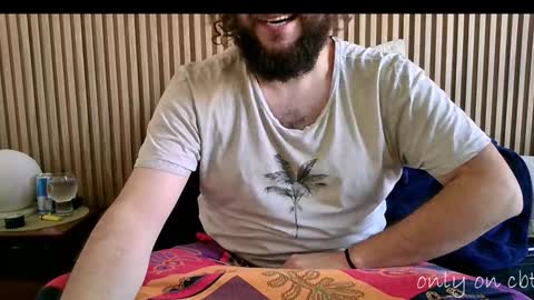 Snapshot of saucybonjo chatting on 2, 1, 2025 Ben online show from 2, 1, 2025