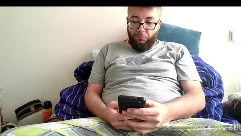 Snapshot of saucybonjo chatting on 5, 1, 2025 Ben online show from 5, 1, 2025