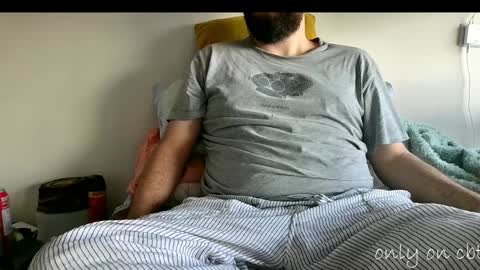 Snapshot of saucybonjo chatting on 5, 1, 2025 Ben online show from 5, 1, 2025