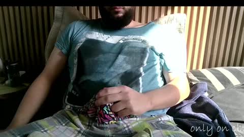 Snapshot of saucybonjo chatting on 21, 1, 2025 Ben online show from 21, 1, 2025