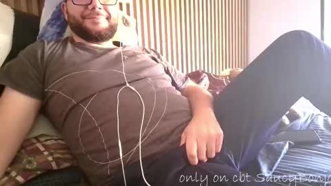 Snapshot of saucybonjo chatting on 15, 11, 2025 Ben online show from 15, 11, 2025