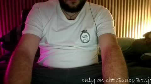 Ben online show from 2, 6, 2026