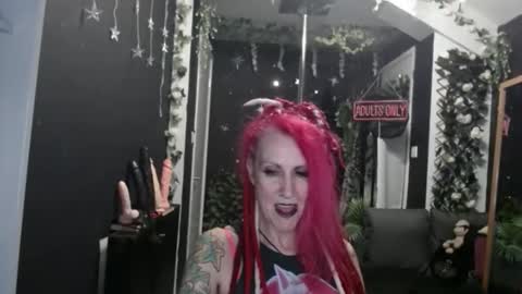 SaucySky online show from 1, 3, 2026