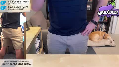 Saul Goode online show from 6, 10, 2025