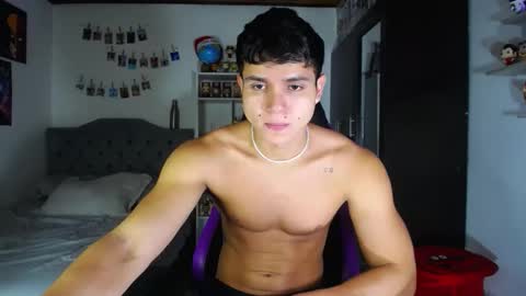 Saulo online show from 24, 2, 2026