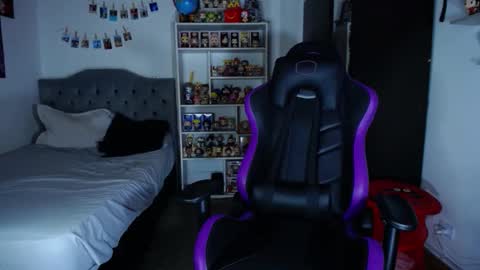 Saulo online show from 15, 3, 2026