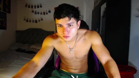 Saulo online show from 7, 4, 2026