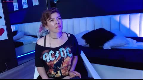 lilith online show from 21, 11, 2025