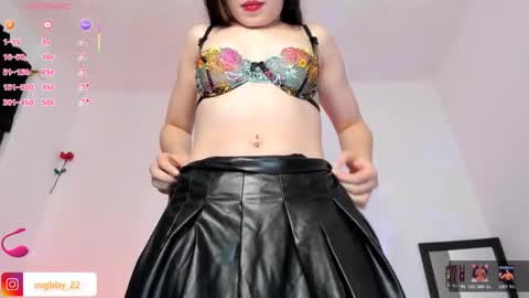 Maddy Savage online show from 21, 5, 2026