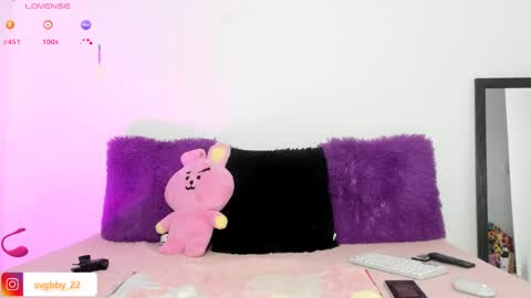 Maddy Savage online show from 24, 5, 2026