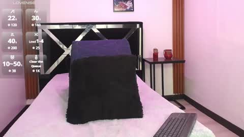 ANGELICA online show from 15, 11, 2025