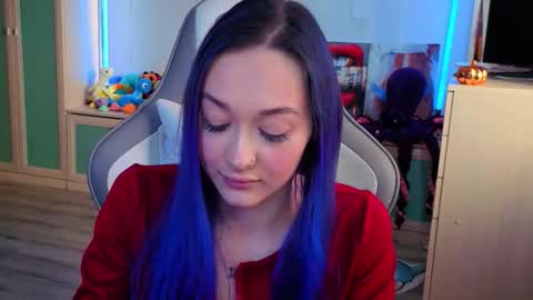 Ariel online show from 16, 11, 2025