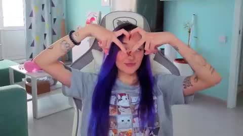 Ariel online show from 26, 2, 2026