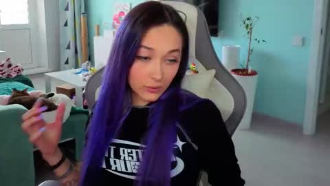 Ariel online show from 22, 4, 2026