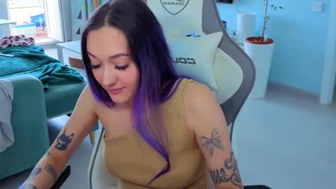 Ariel online show from 24, 4, 2026