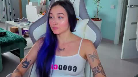 Ariel online show from 22, 6, 2026