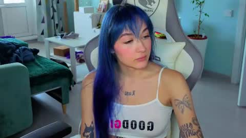 Ariel online show from 1, 7, 2026