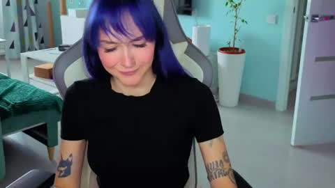 Ariel online show from 7, 7, 2026