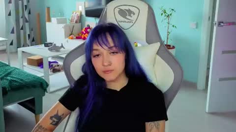 Ariel online show from 7, 7, 2026
