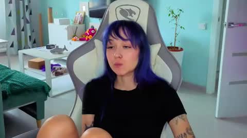 Ariel online show from 7, 7, 2026