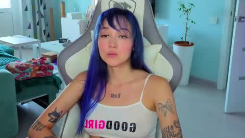 Ariel online show from 10, 7, 2026