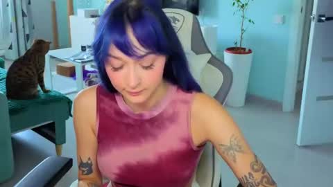 Ariel online show from 17, 7, 2026