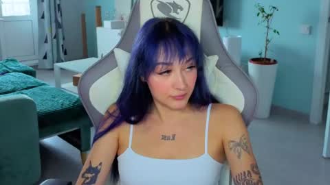 Ariel online show from 24, 7, 2026