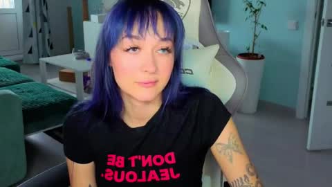 Ariel online show from 26, 7, 2026