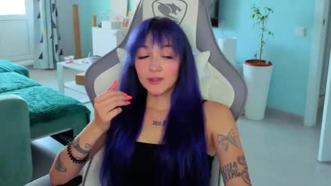 Ariel online show from 30, 7, 2026