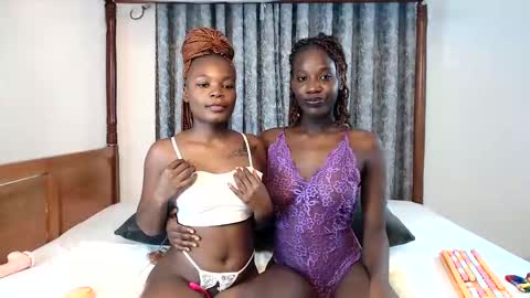 Snapshot of savage_tounge chatting on 4, 12, 2024 Candy and Lexxy online show from 4, 12, 2024