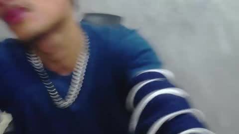 SavageLover  online show from 21, 12, 2025