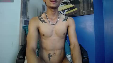 SavageLover  online show from 5, 1, 2026