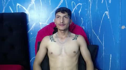 SavageLover  online show from 10, 1, 2026