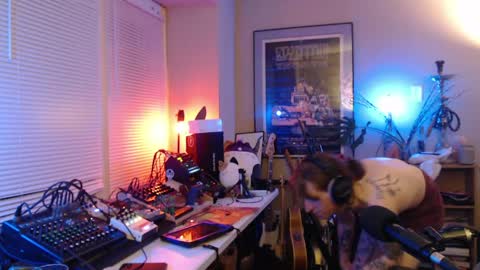 savagewaves online show from 22, 4, 2026