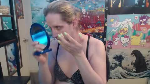 Savanah online show from 13, 3, 2026