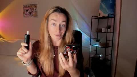 save the qween online show from 27, 10, 2025