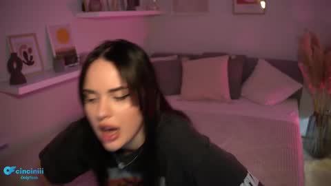 Naomi online show from 11, 2, 2025