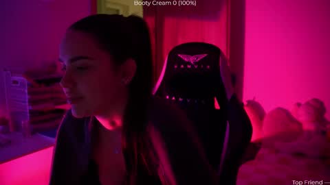 Naomi online show from 19, 1, 2026