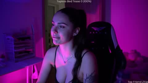 Naomi online show from 1, 2, 2026