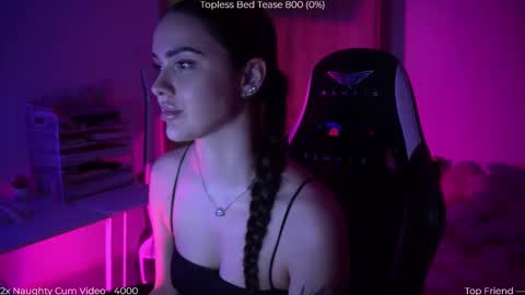 Naomi online show from 11, 2, 2026