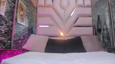 Snapshot of saxybunnyandjayzy chatting on 1, 3, 2026 Bunny and Jayzy online show from 1, 3, 2026