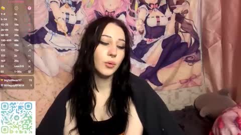 Kate online show from 23, 10, 2025