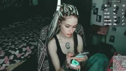 Snapshot of say_mary chatting on 1, 6, 2026 pronoun she. name Mary. age 21. online show from 1, 6, 2026