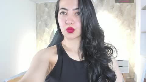 Saya Amaretto  online show from 4, 11, 2025