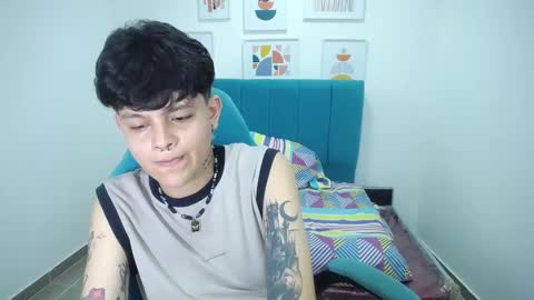 sayd_23 online show from 4, 12, 2024