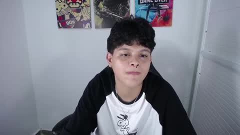 sayd_23 online show from 21, 1, 2025