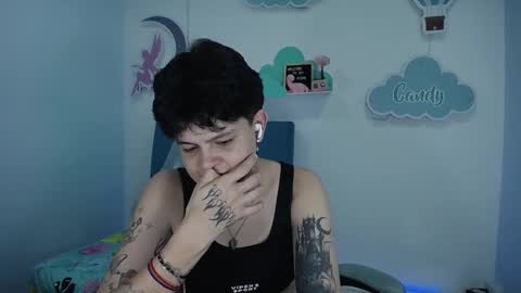 sayd_23 online show from 24, 1, 2025