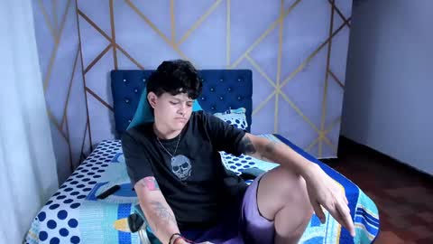 sayd_23 online show from 1, 2, 2025