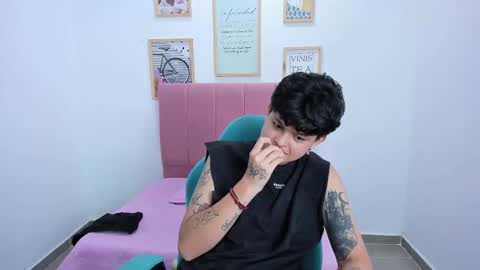 sayd_23 online show from 9, 2, 2025